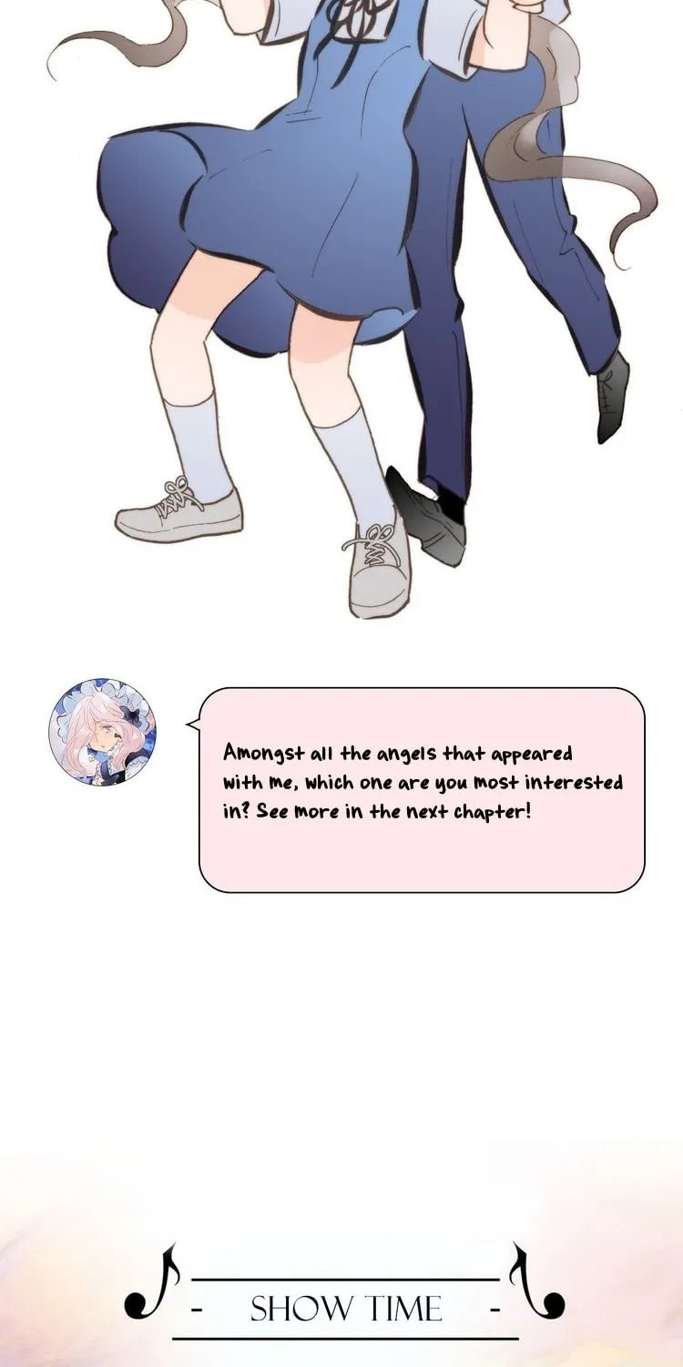 Read Soundless Cosmos (Colored) chapter 8 image 56 on Lezhin