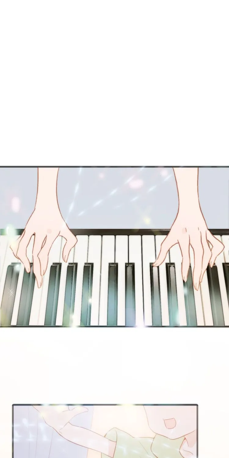 Read Soundless Cosmos (Colored) chapter 8 image 6 on Lezhin