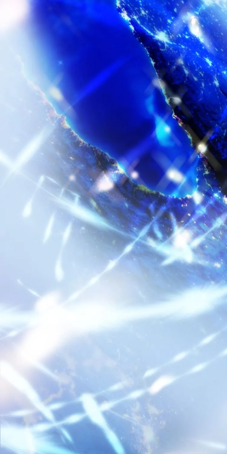 Read Soundless Cosmos (Colored) chapter 8 image 9 on Lezhin