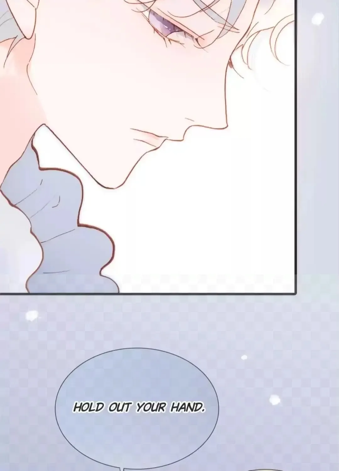 Read Soundless Cosmos (Colored) chapter 80 image 10 on Lezhin