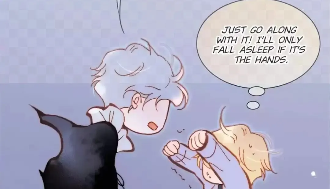 Read Soundless Cosmos (Colored) chapter 80 image 11 on Lezhin