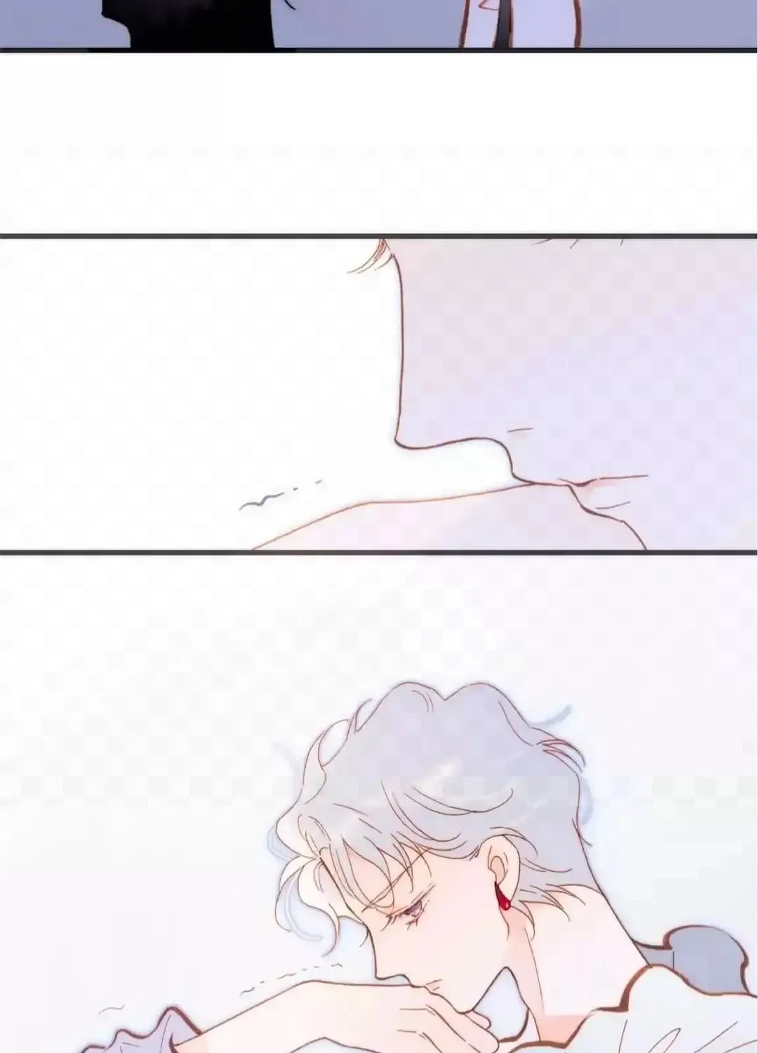 Read Soundless Cosmos (Colored) chapter 80 image 12 on Lezhin