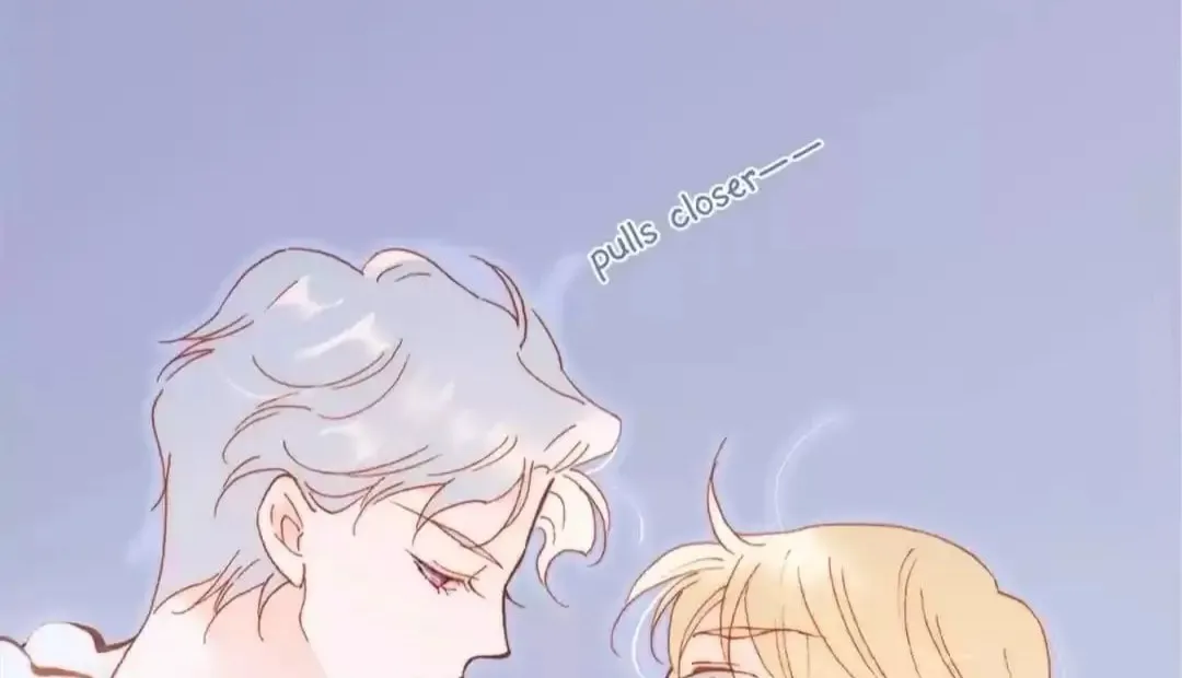 Read Soundless Cosmos (Colored) chapter 80 image 15 on Lezhin