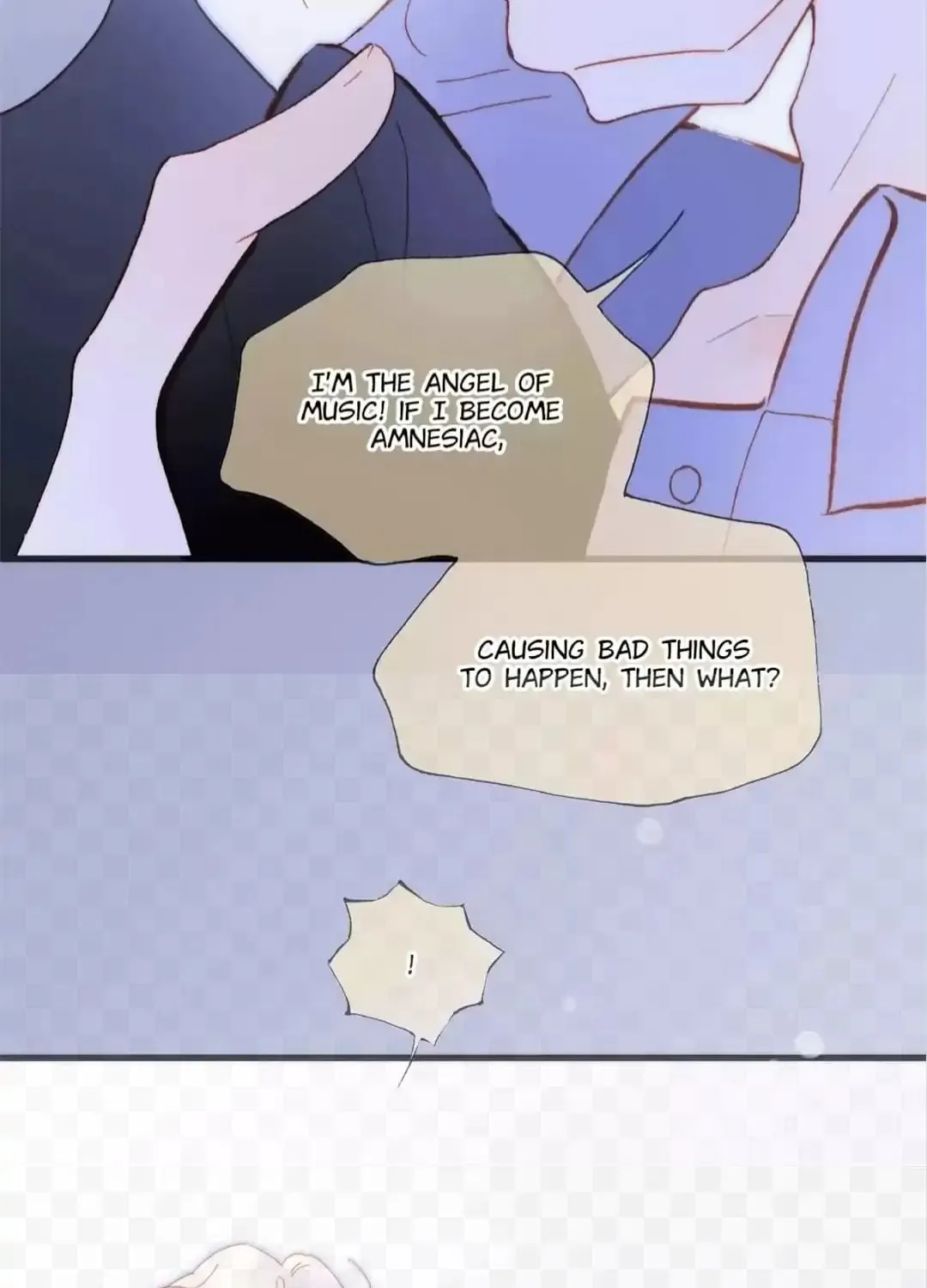 Read Soundless Cosmos (Colored) chapter 80 image 18 on Lezhin