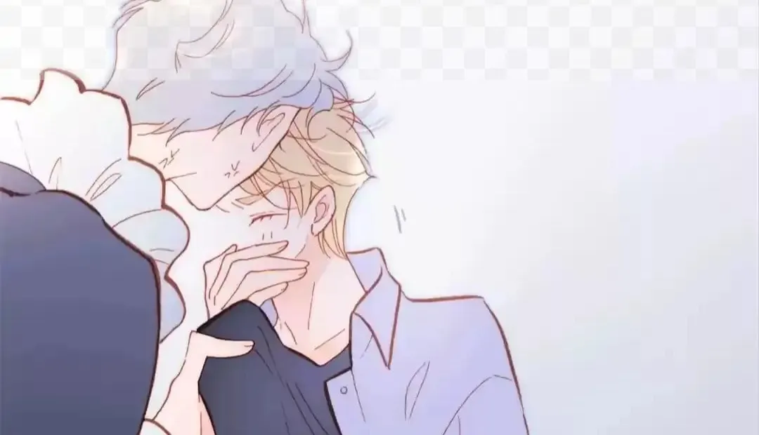 Read Soundless Cosmos (Colored) chapter 80 image 19 on Lezhin
