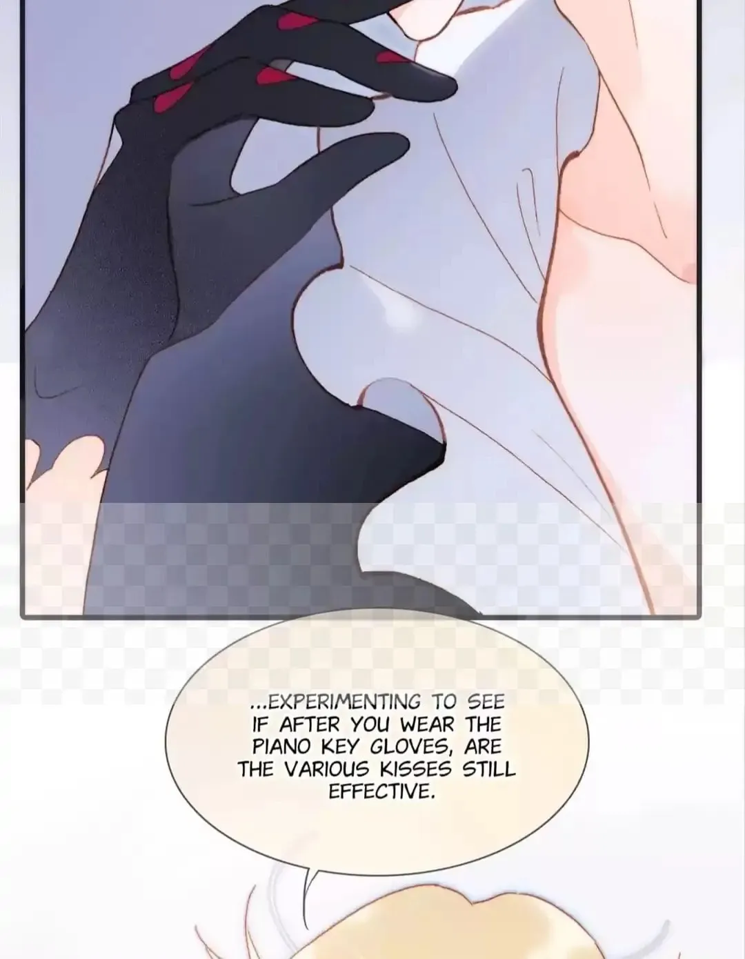 Read Soundless Cosmos (Colored) chapter 80 image 22 on Lezhin