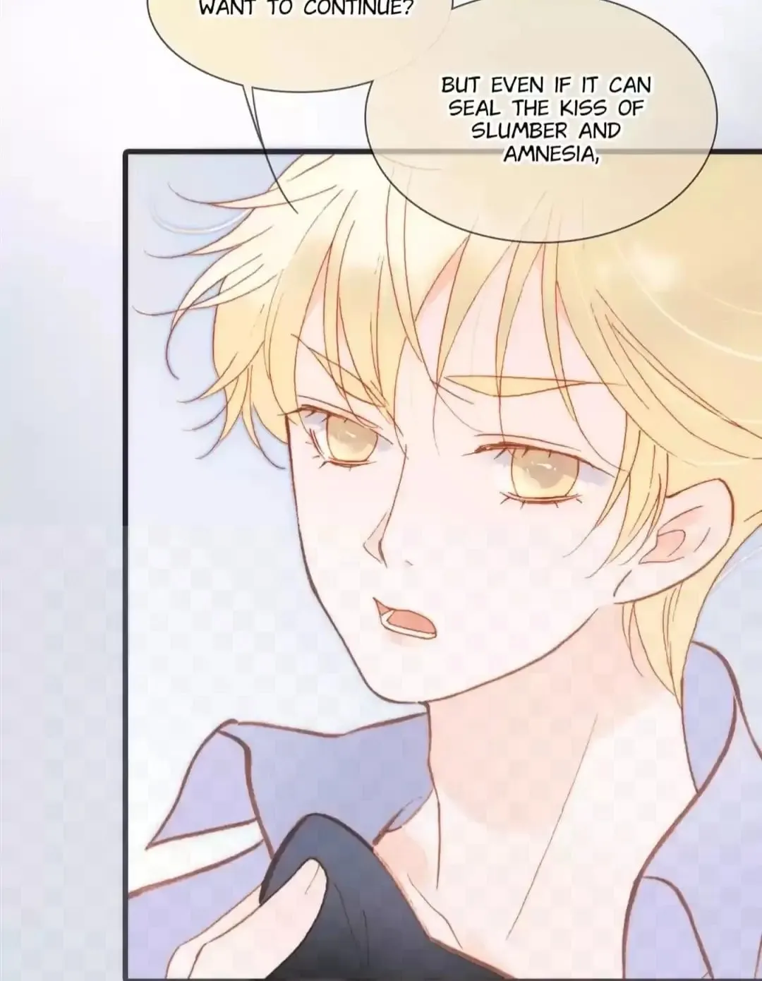 Read Soundless Cosmos (Colored) chapter 80 image 25 on Lezhin