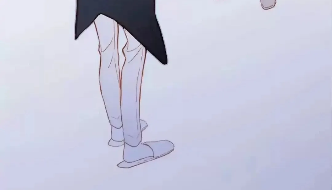 Read Soundless Cosmos (Colored) chapter 80 image 3 on Lezhin
