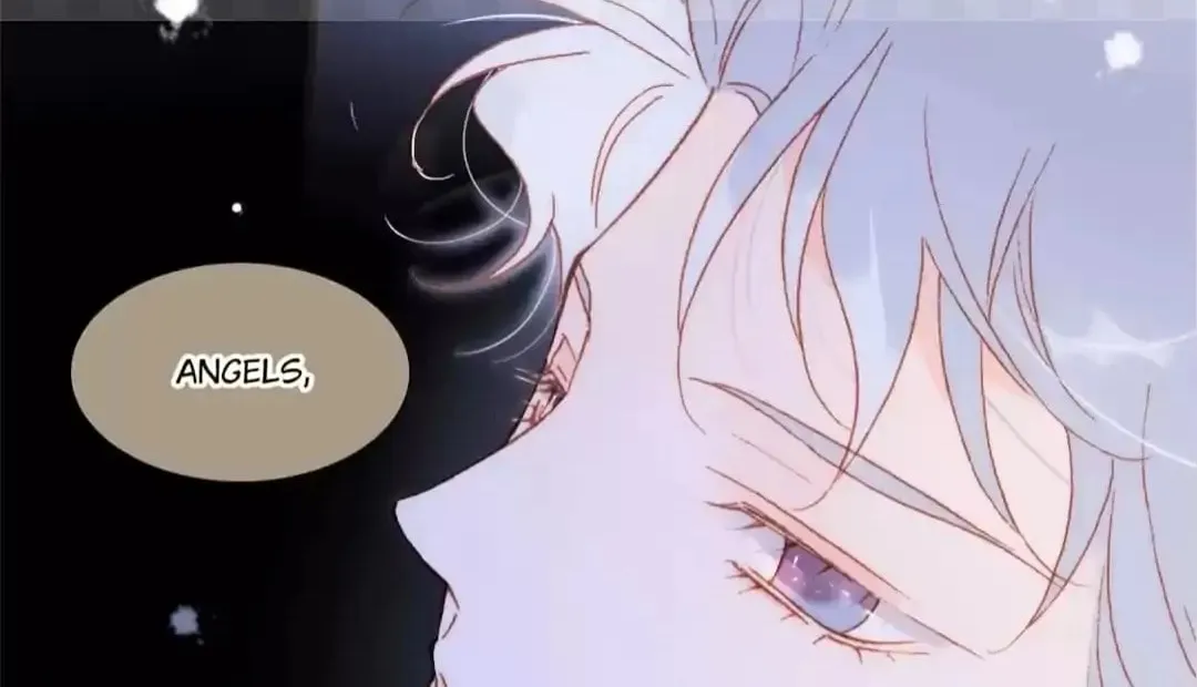 Read Soundless Cosmos (Colored) chapter 80 image 37 on Lezhin