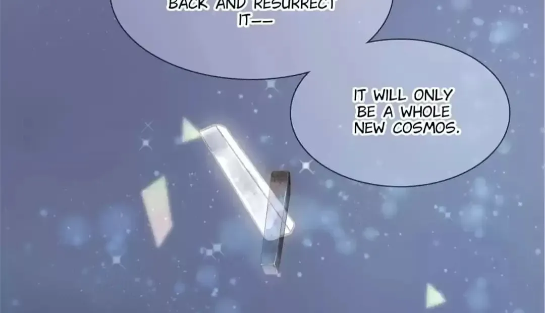 Read Soundless Cosmos (Colored) chapter 80 image 41 on Lezhin