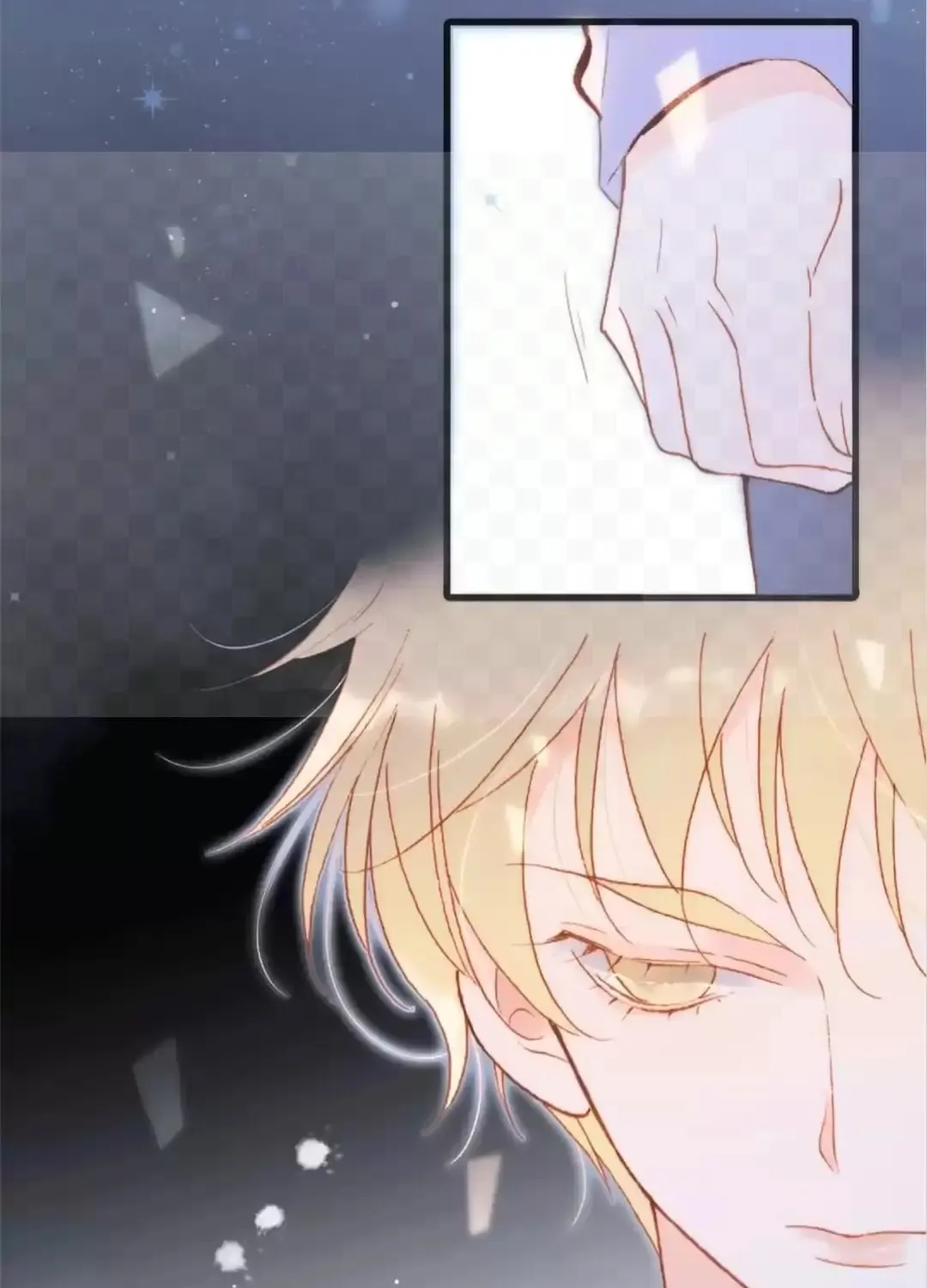 Read Soundless Cosmos (Colored) chapter 80 image 42 on Lezhin