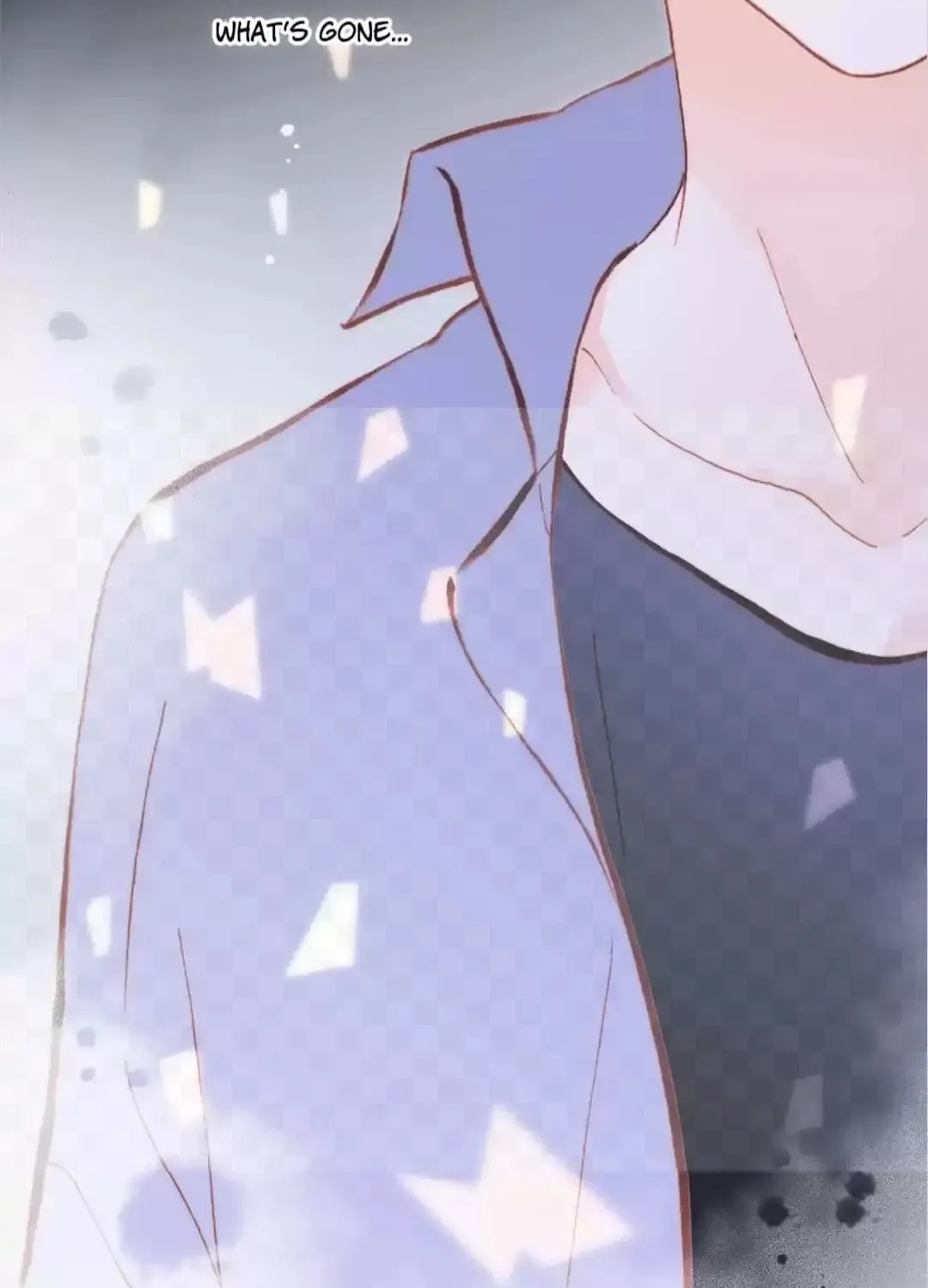 Read Soundless Cosmos (Colored) chapter 80 image 43 on Lezhin