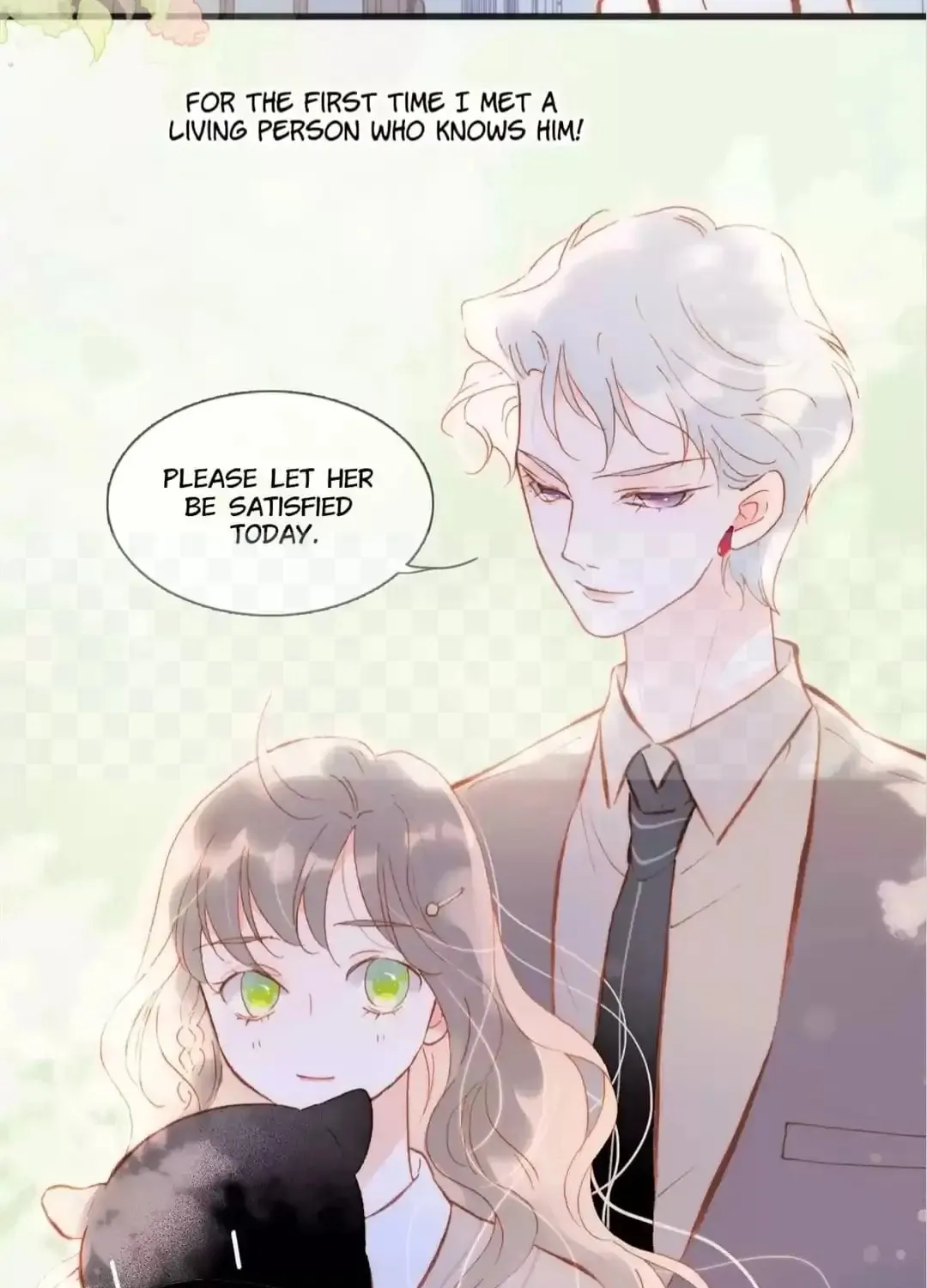 Read Soundless Cosmos (Colored) chapter 80 image 48 on Lezhin