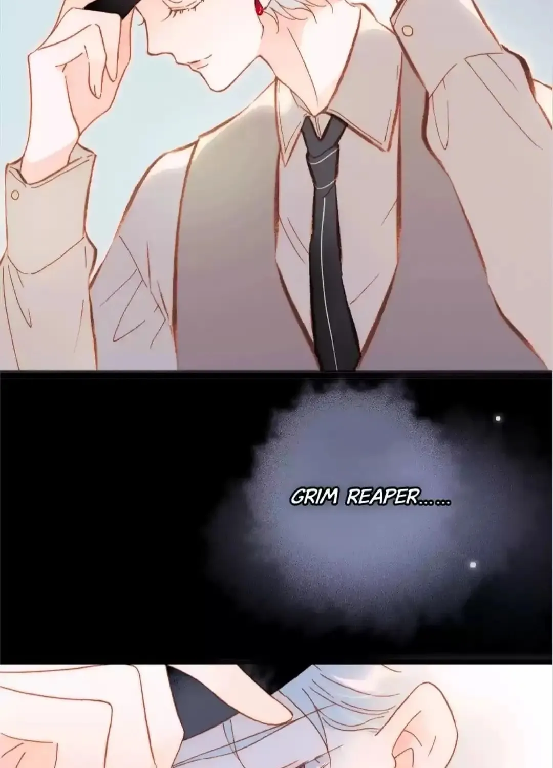 Read Soundless Cosmos (Colored) chapter 80 image 56 on Lezhin