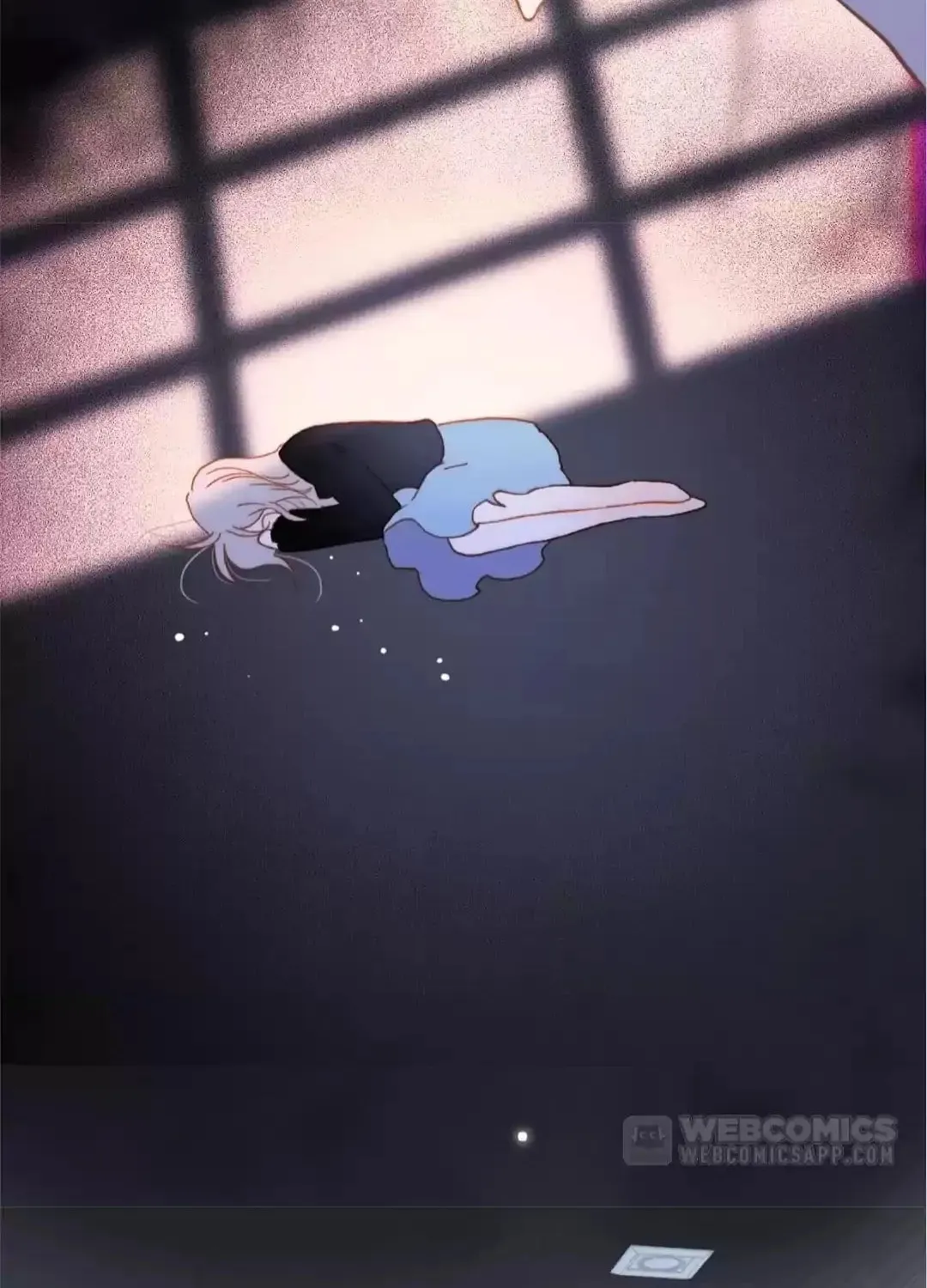 Read Soundless Cosmos (Colored) chapter 80 image 63 on Lezhin