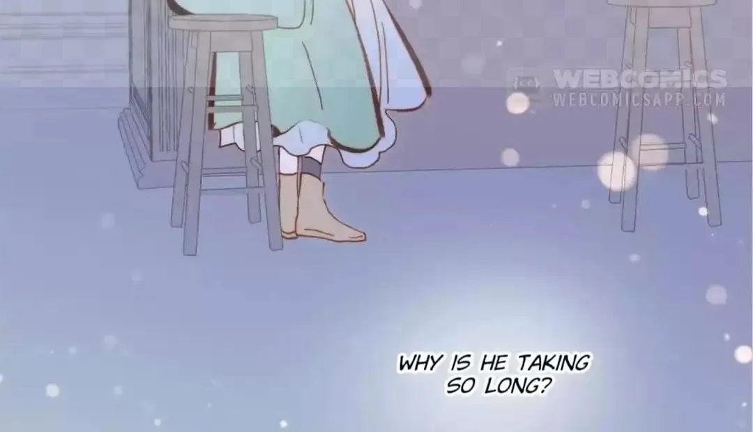 Read Soundless Cosmos (Colored) chapter 80 image 65 on Lezhin