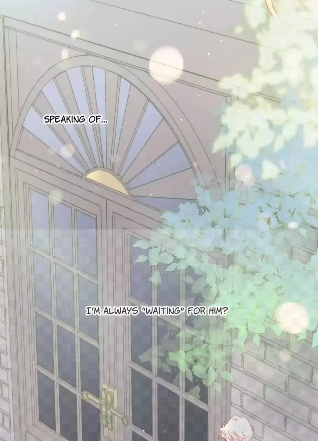Read Soundless Cosmos (Colored) chapter 80 image 67 on Lezhin