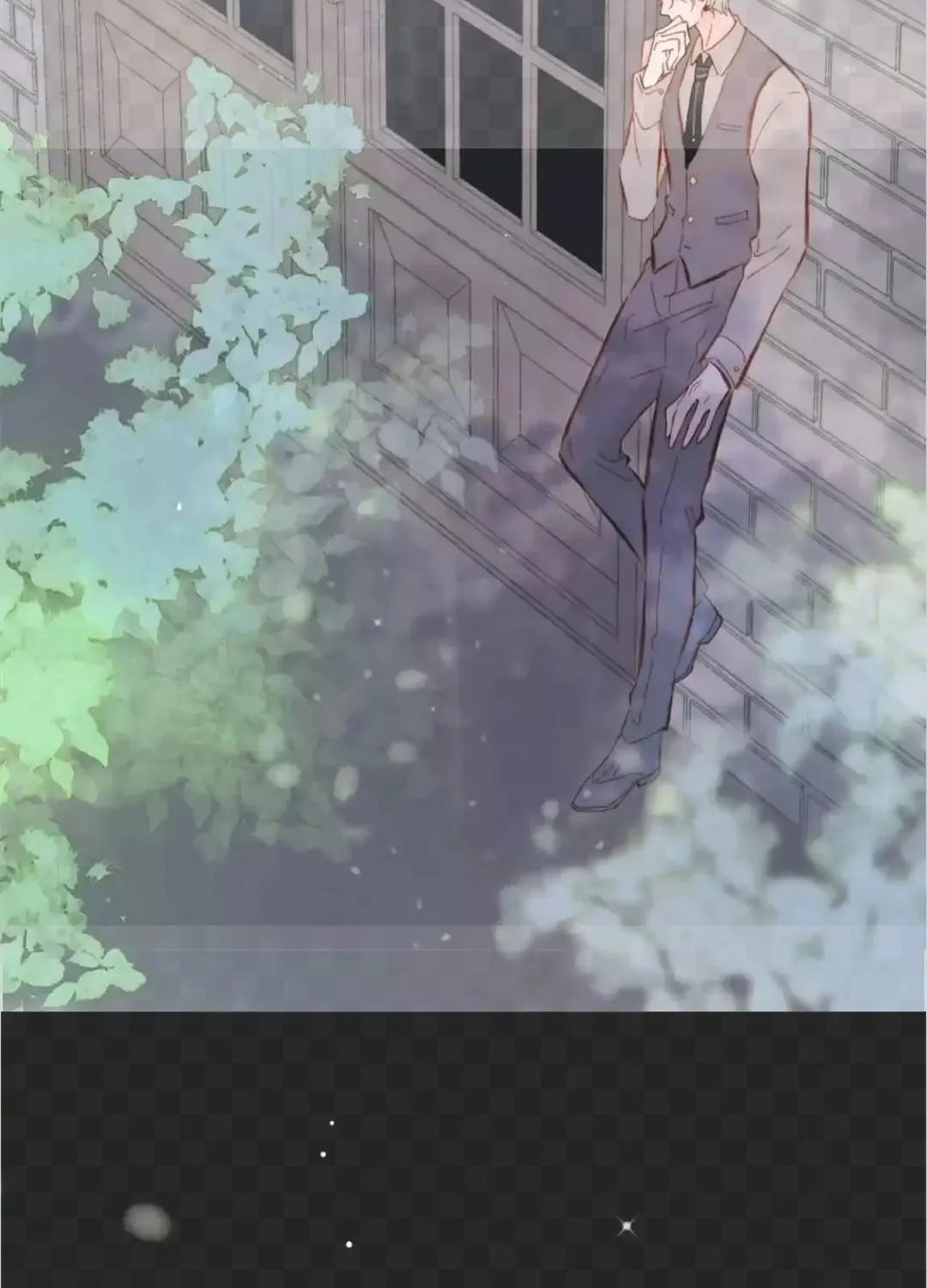 Read Soundless Cosmos (Colored) chapter 80 image 68 on Lezhin