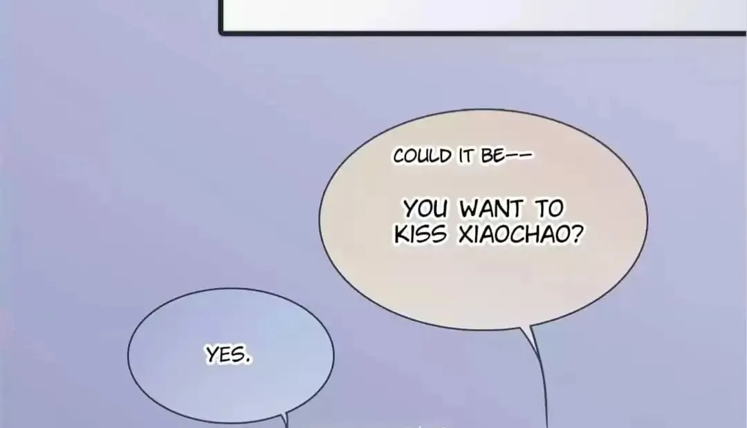 Read Soundless Cosmos (Colored) chapter 80 image 7 on Lezhin