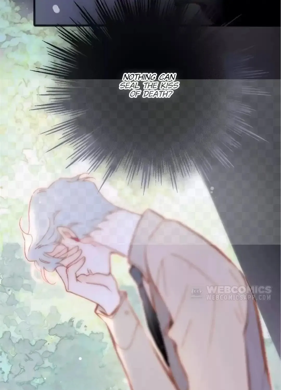 Read Soundless Cosmos (Colored) chapter 80 image 70 on Lezhin