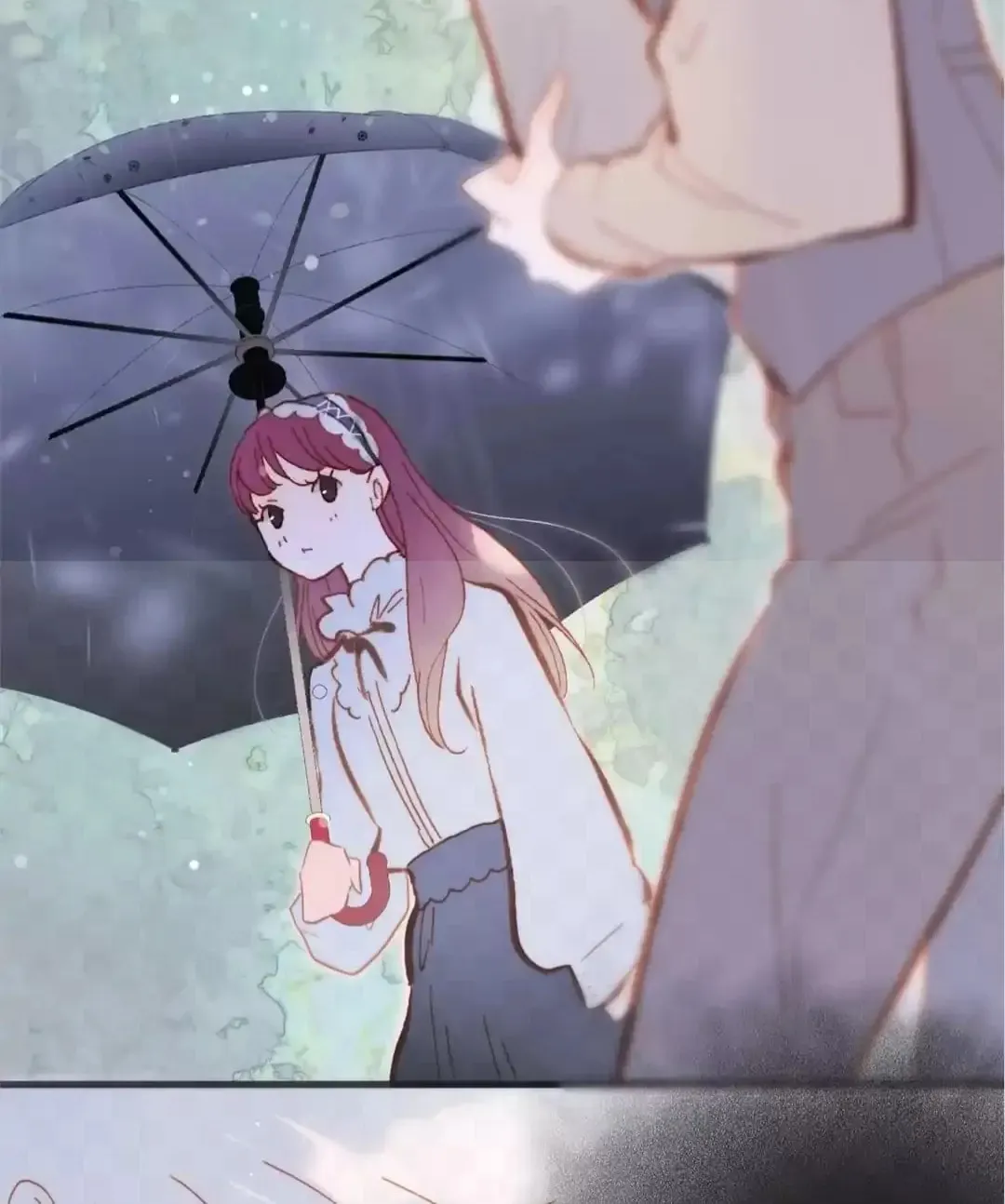 Read Soundless Cosmos (Colored) chapter 80 image 71 on Lezhin