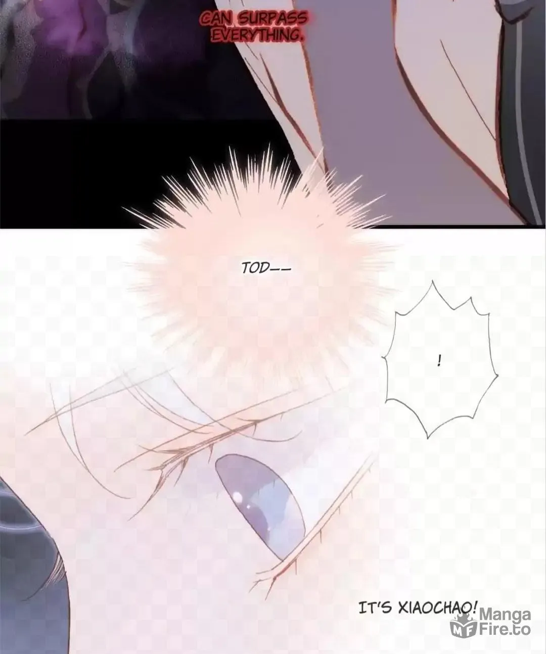 Read Soundless Cosmos (Colored) chapter 80 image 73 on Lezhin