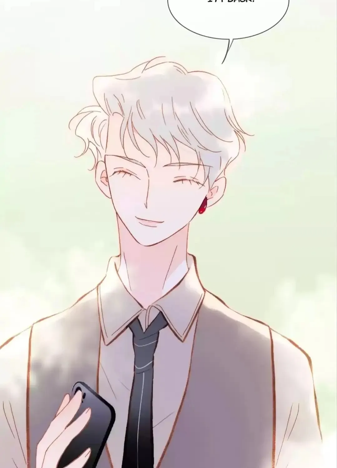 Read Soundless Cosmos (Colored) chapter 80 image 76 on Lezhin
