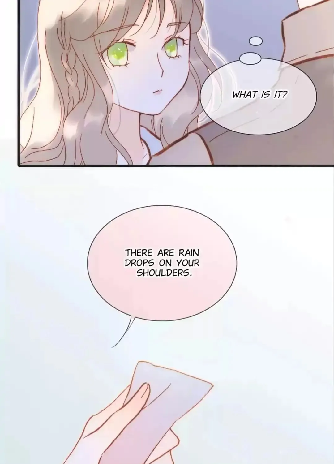 Read Soundless Cosmos (Colored) chapter 80 image 78 on Lezhin