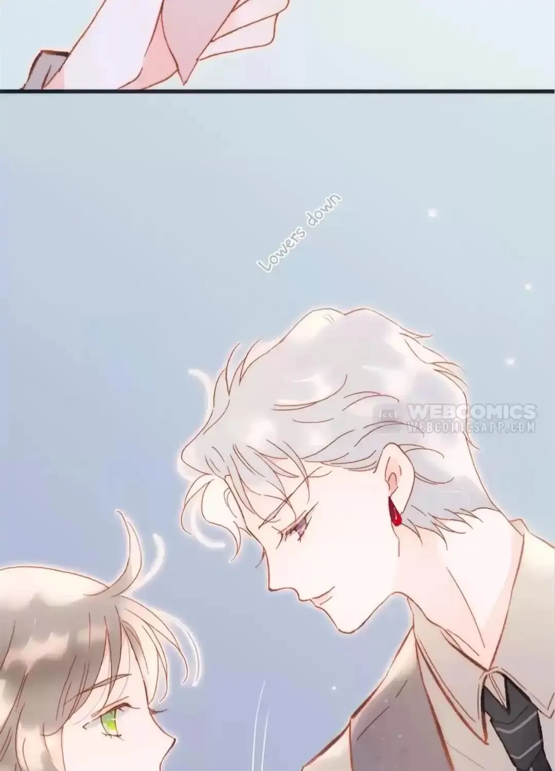Read Soundless Cosmos (Colored) chapter 80 image 79 on Lezhin