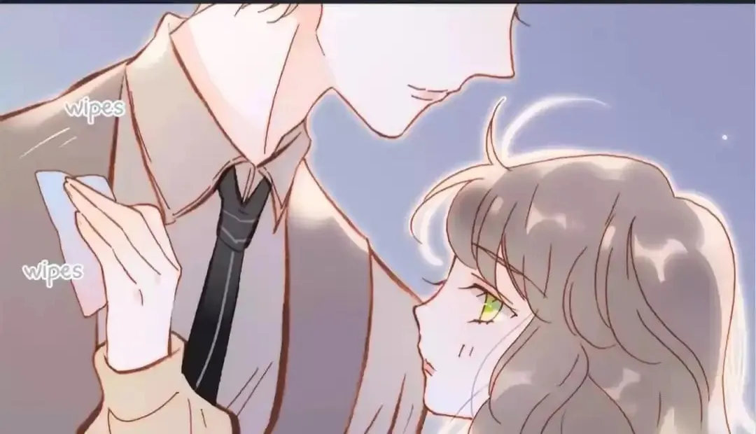 Read Soundless Cosmos (Colored) chapter 80 image 81 on Lezhin