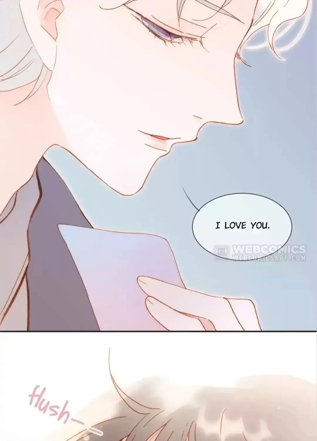Read Soundless Cosmos (Colored) chapter 80 image 83 on Lezhin