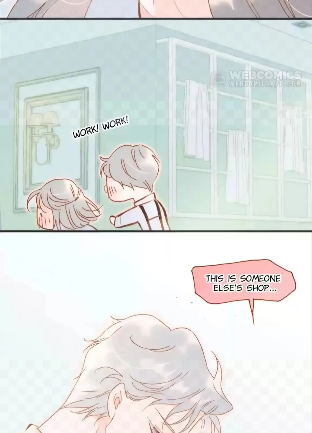 Read Soundless Cosmos (Colored) chapter 80 image 85 on Lezhin