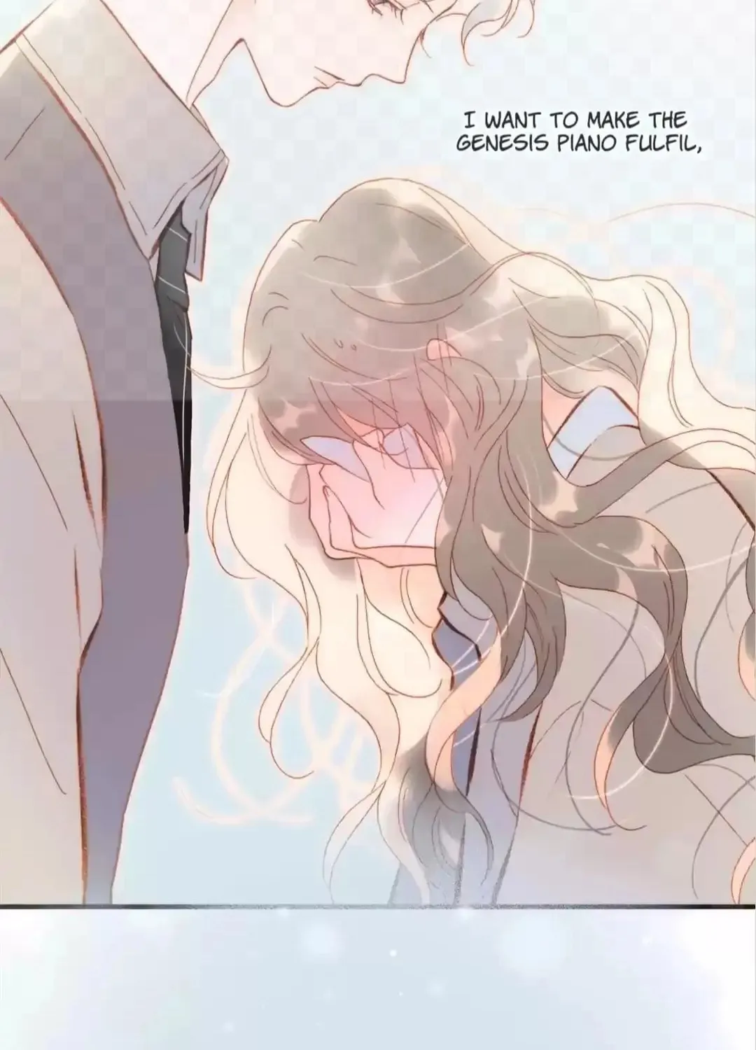 Read Soundless Cosmos (Colored) chapter 80 image 86 on Lezhin