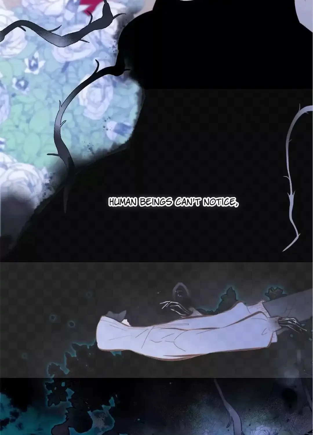 Read Soundless Cosmos (Colored) chapter 81 image 18 on Lezhin