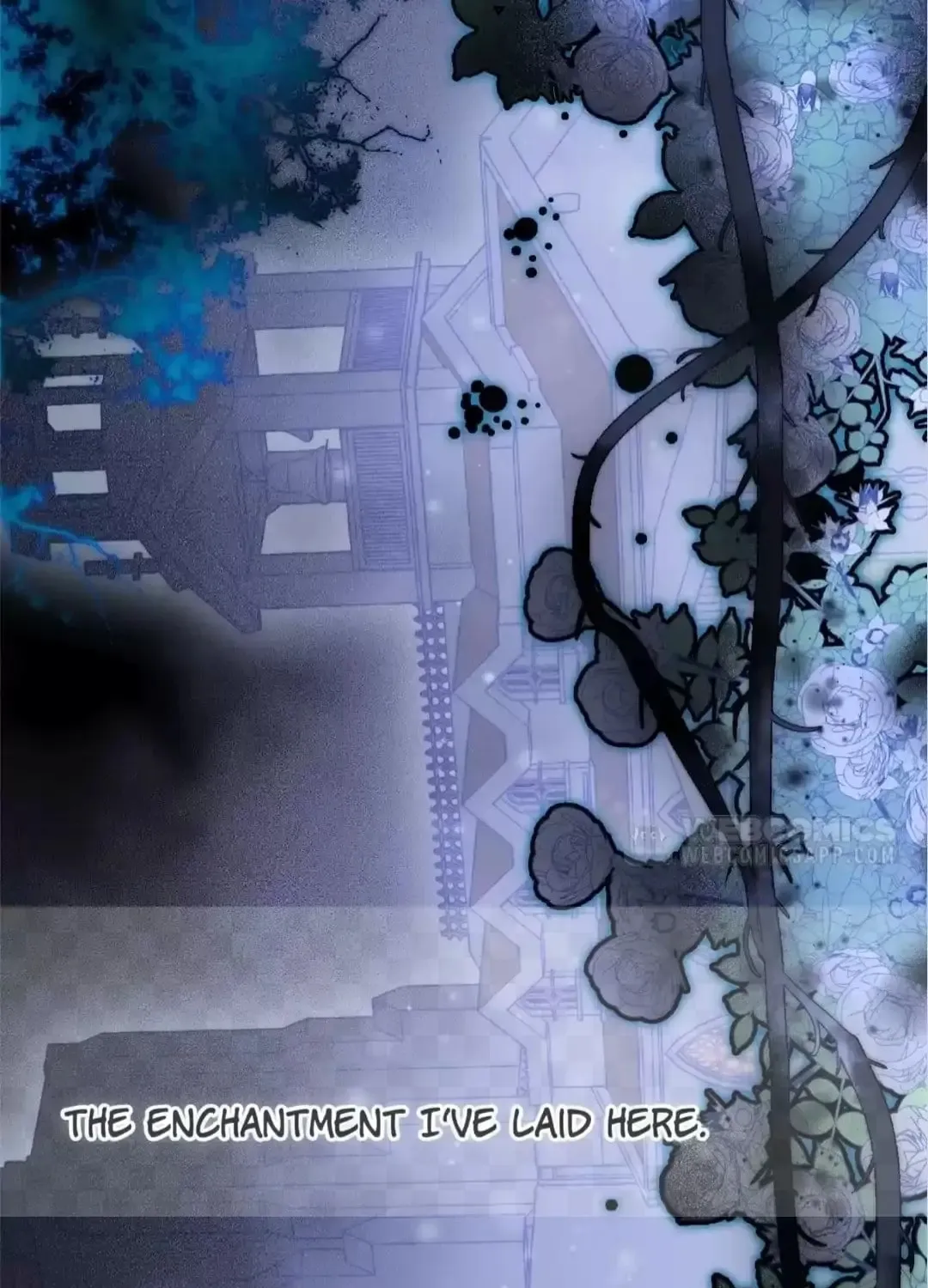 Read Soundless Cosmos (Colored) chapter 81 image 20 on Lezhin