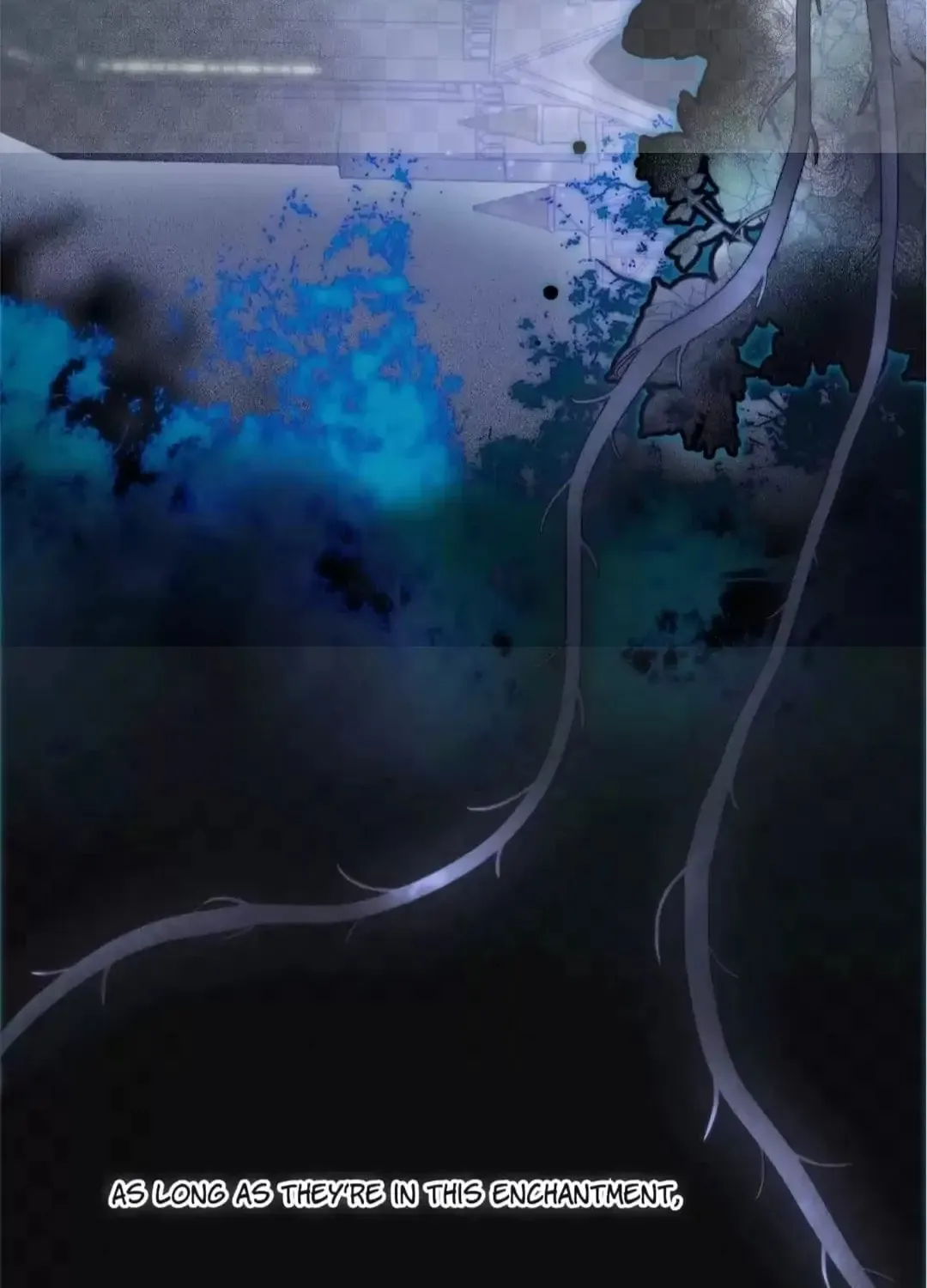 Read Soundless Cosmos (Colored) chapter 81 image 22 on Lezhin