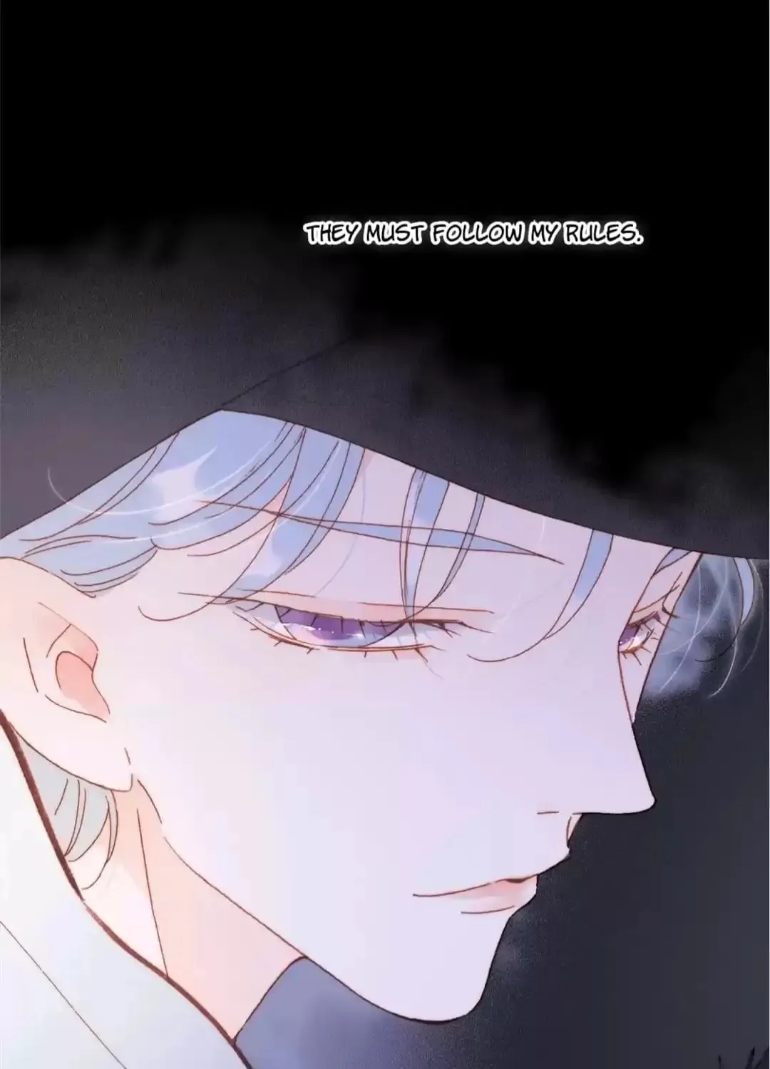 Read Soundless Cosmos (Colored) chapter 81 image 24 on Lezhin
