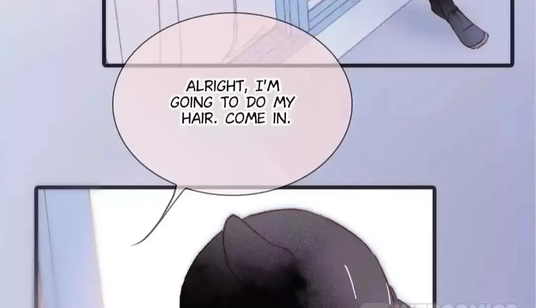 Read Soundless Cosmos (Colored) chapter 81 image 27 on Lezhin