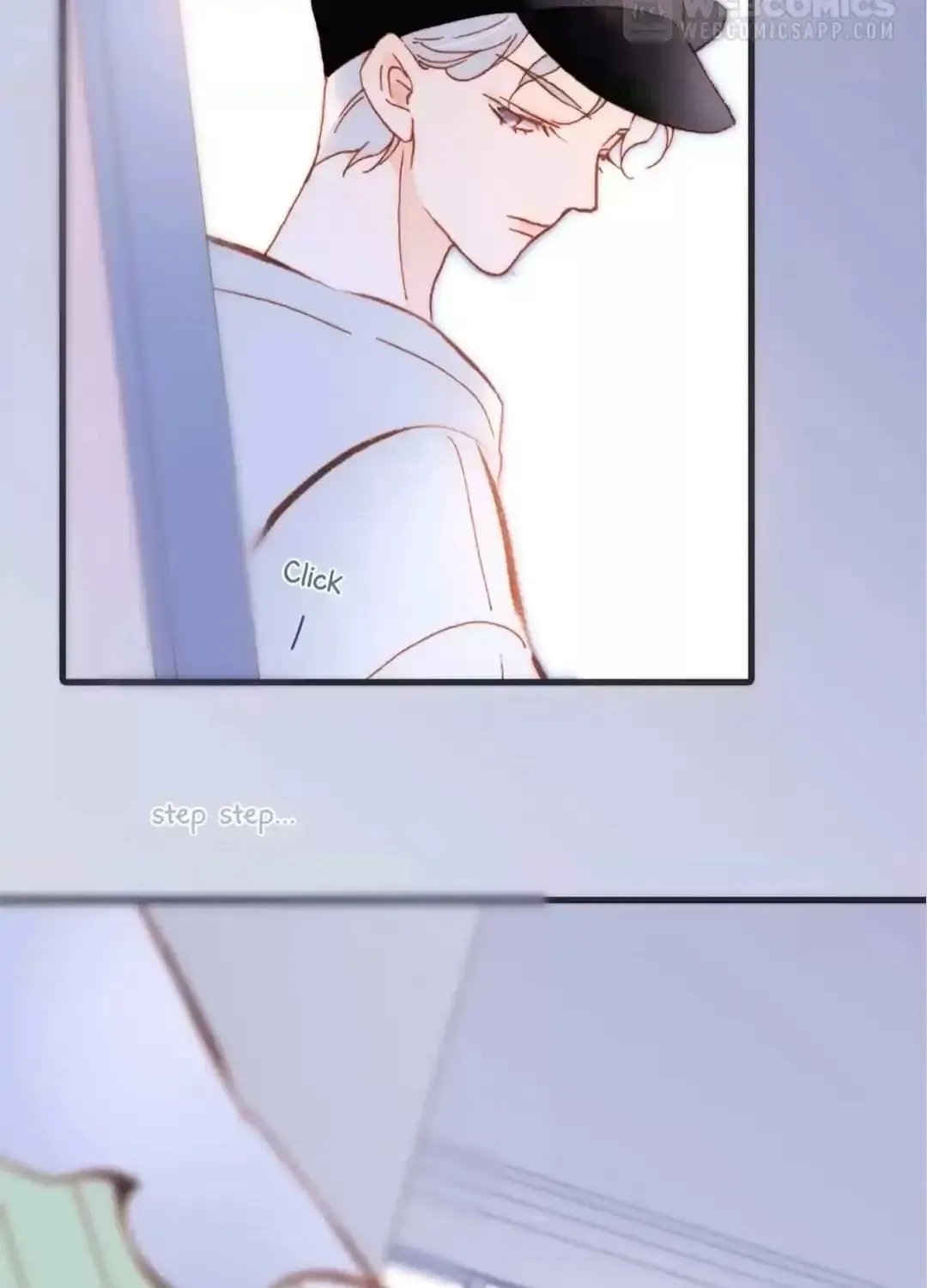 Read Soundless Cosmos (Colored) chapter 81 image 28 on Lezhin