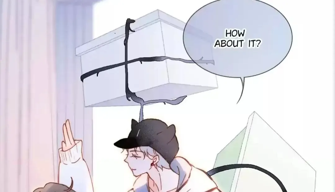 Read Soundless Cosmos (Colored) chapter 81 image 3 on Lezhin