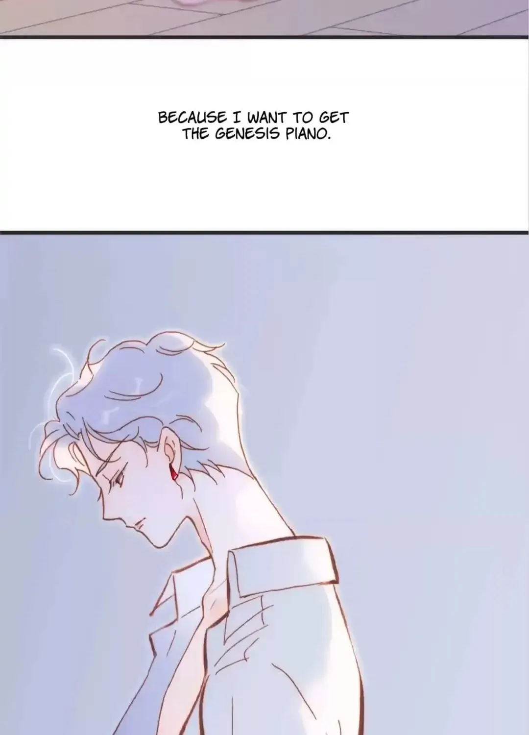 Read Soundless Cosmos (Colored) chapter 81 image 33 on Lezhin