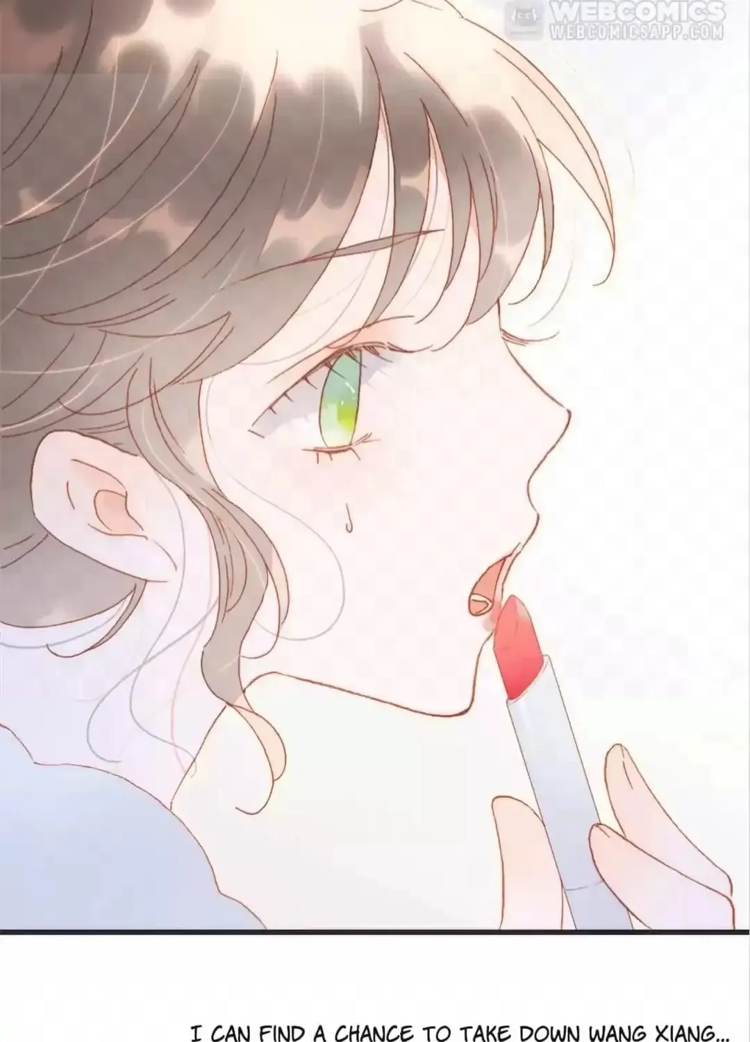 Read Soundless Cosmos (Colored) chapter 81 image 40 on Lezhin
