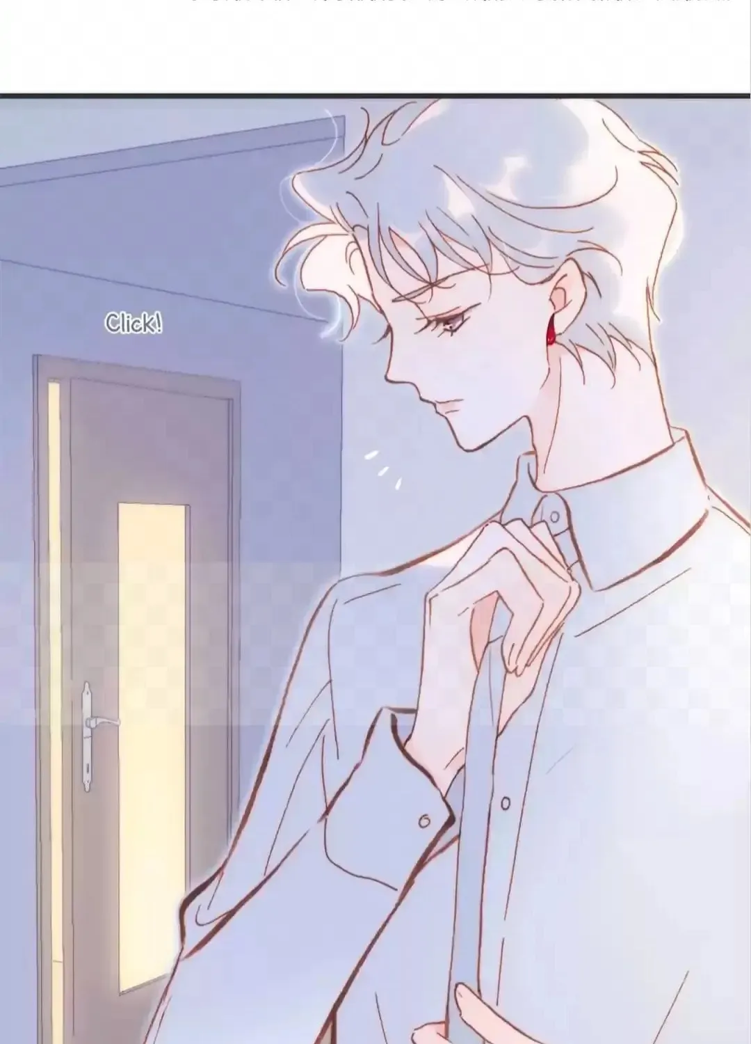 Read Soundless Cosmos (Colored) chapter 81 image 41 on Lezhin