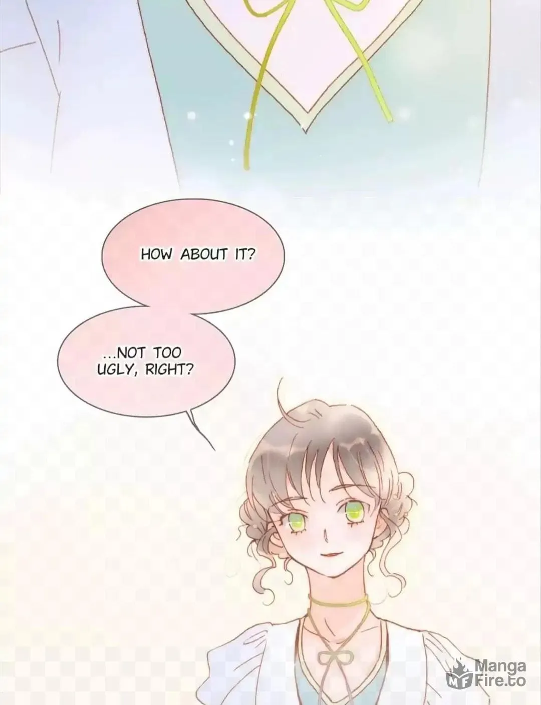 Read Soundless Cosmos (Colored) chapter 81 image 45 on Lezhin