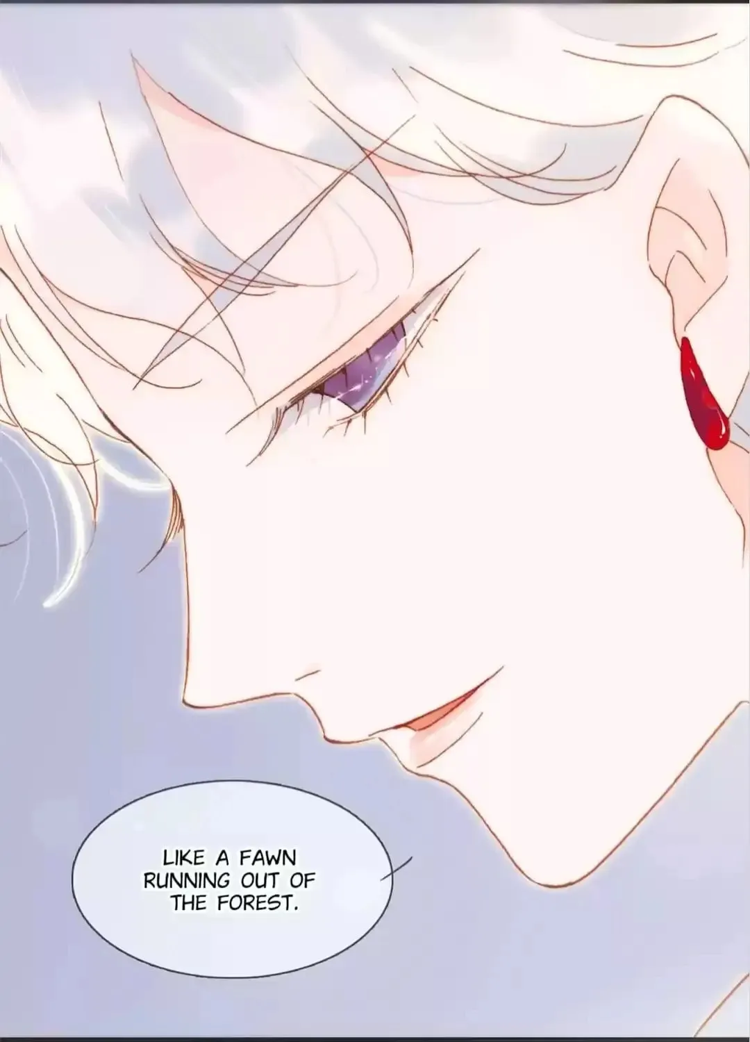 Read Soundless Cosmos (Colored) chapter 81 image 48 on Lezhin