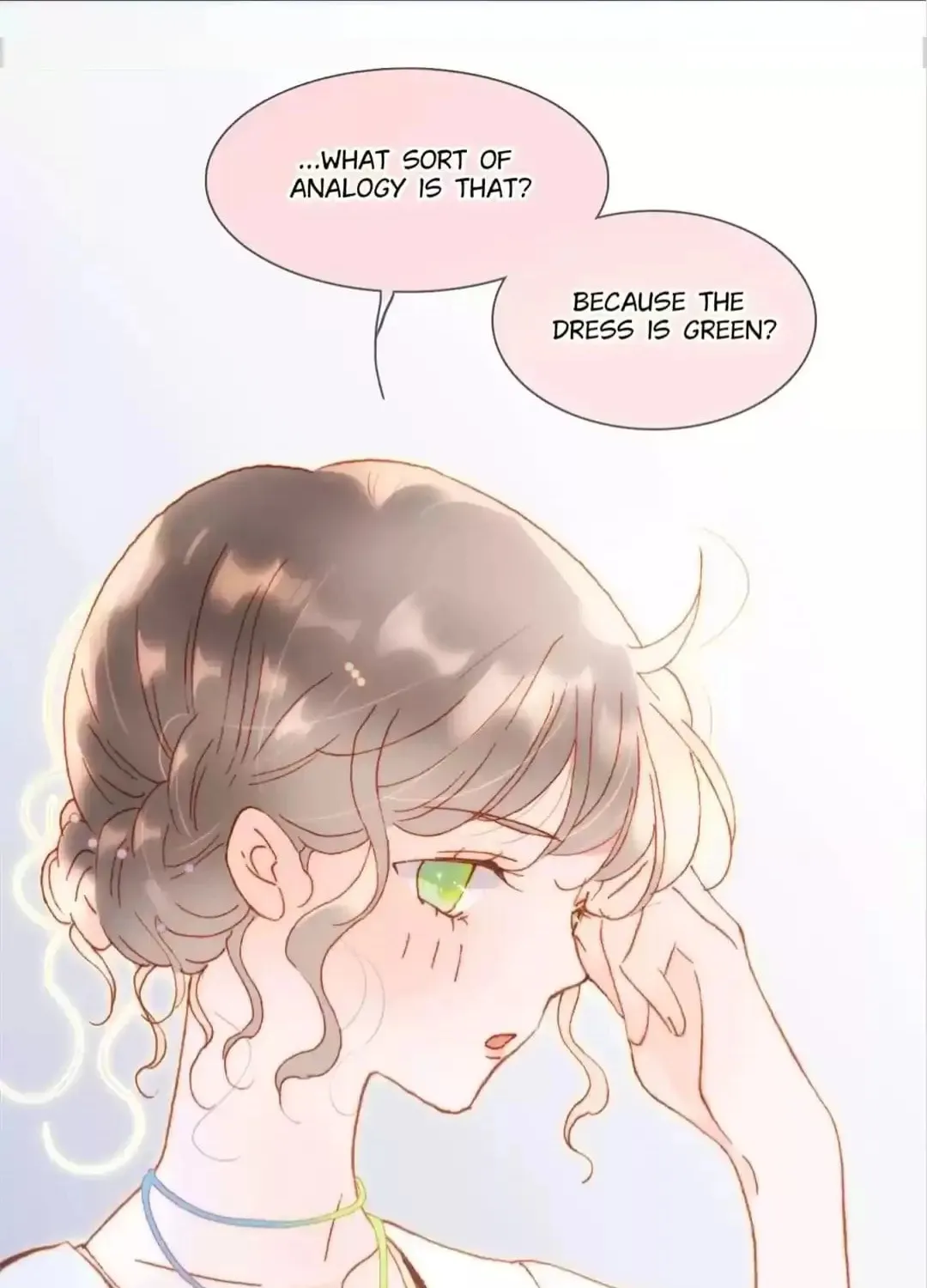 Read Soundless Cosmos (Colored) chapter 81 image 49 on Lezhin