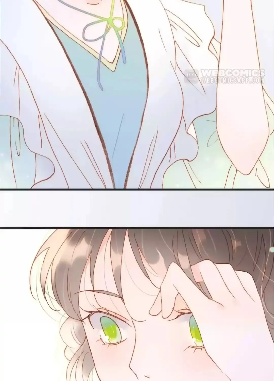 Read Soundless Cosmos (Colored) chapter 81 image 50 on Lezhin