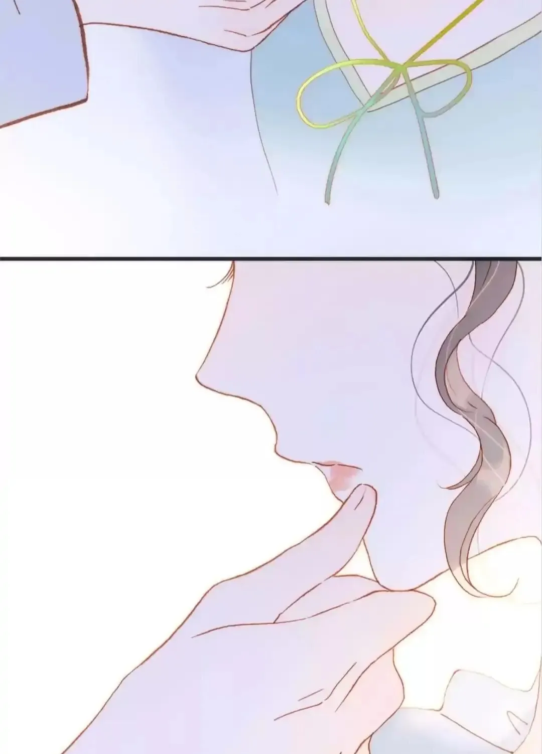 Read Soundless Cosmos (Colored) chapter 81 image 52 on Lezhin