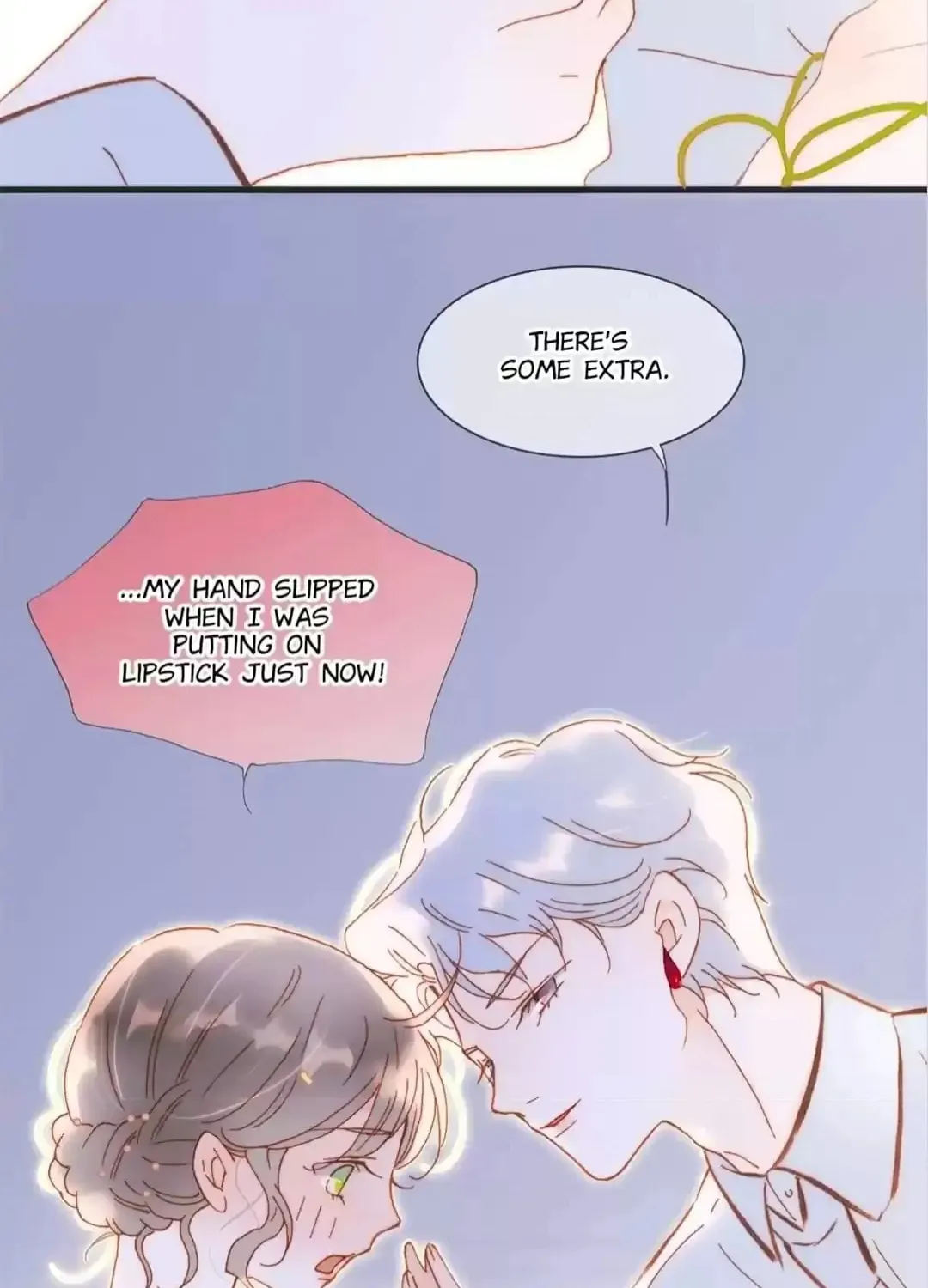 Read Soundless Cosmos (Colored) chapter 81 image 53 on Lezhin