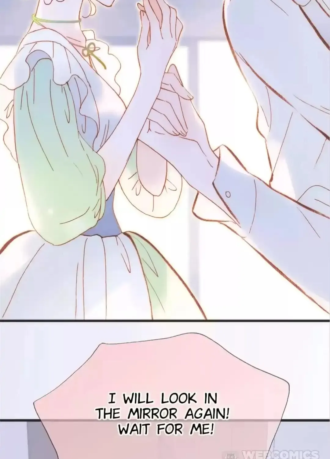 Read Soundless Cosmos (Colored) chapter 81 image 54 on Lezhin